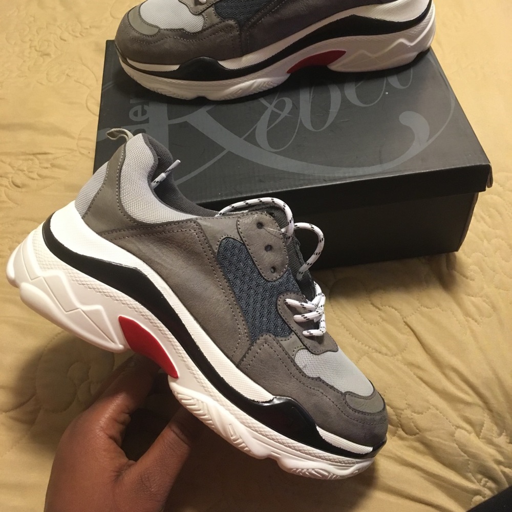 Stylist Sneakers